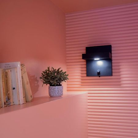Guestready - Apt Near Parc De La Villette Paris Eksteriør billede