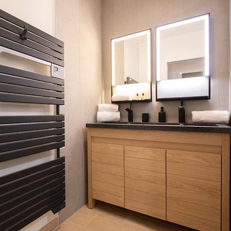 Guestready - Apt Near Parc De La Villette Paris Eksteriør billede