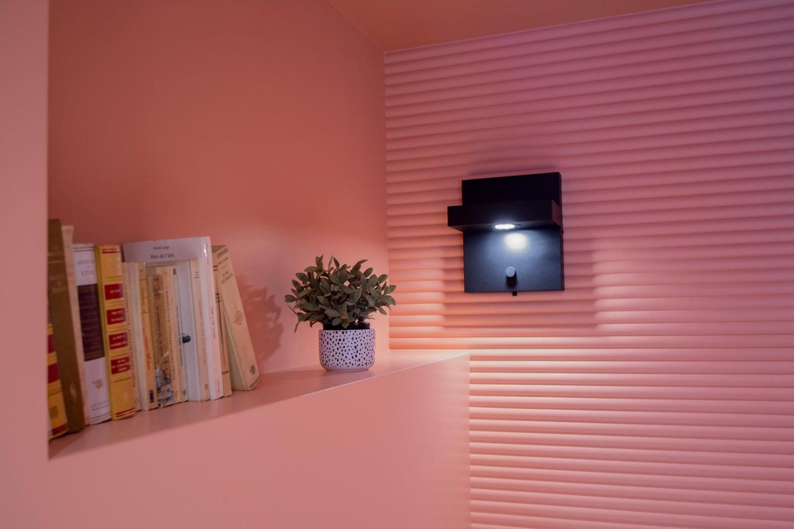 Guestready - Apt Near Parc De La Villette Paris Eksteriør billede