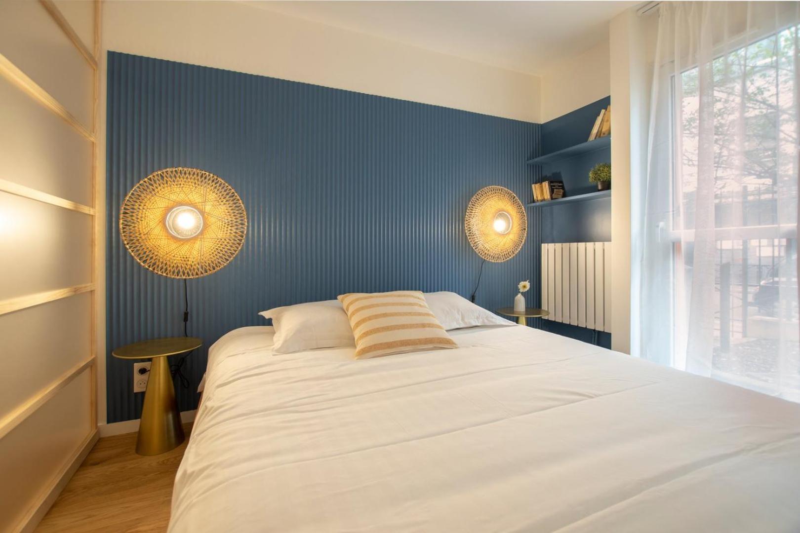 Guestready - Apt Near Parc De La Villette Paris Eksteriør billede