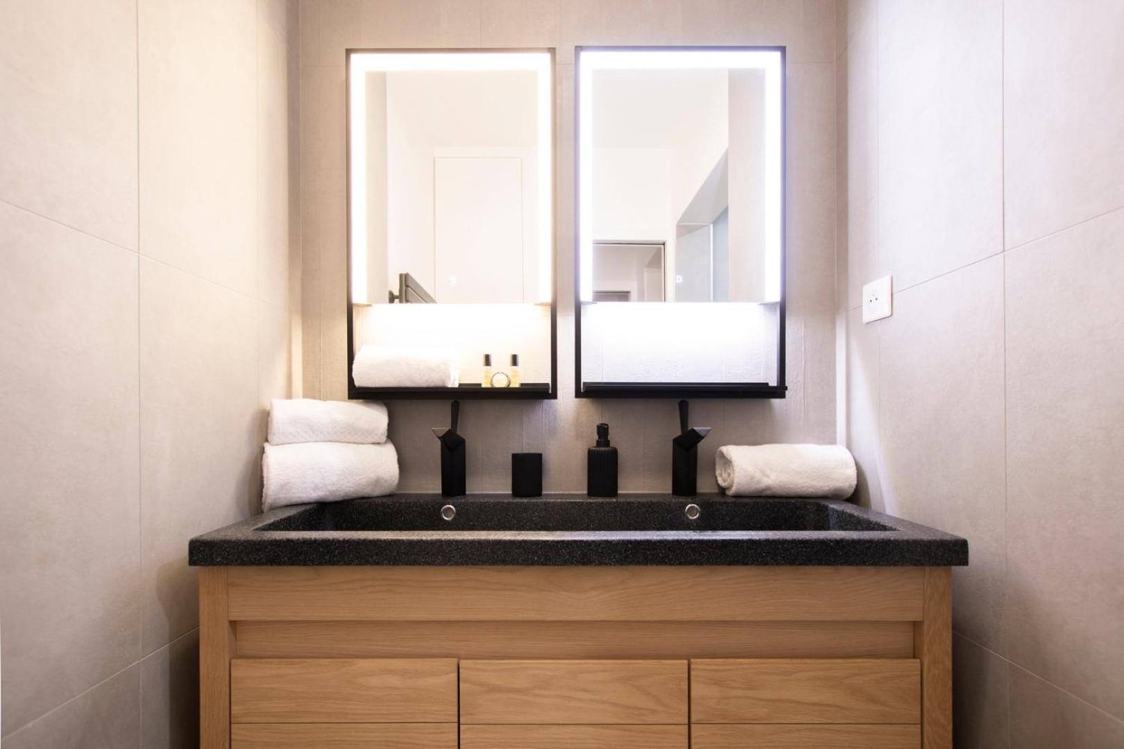 Guestready - Apt Near Parc De La Villette Paris Eksteriør billede