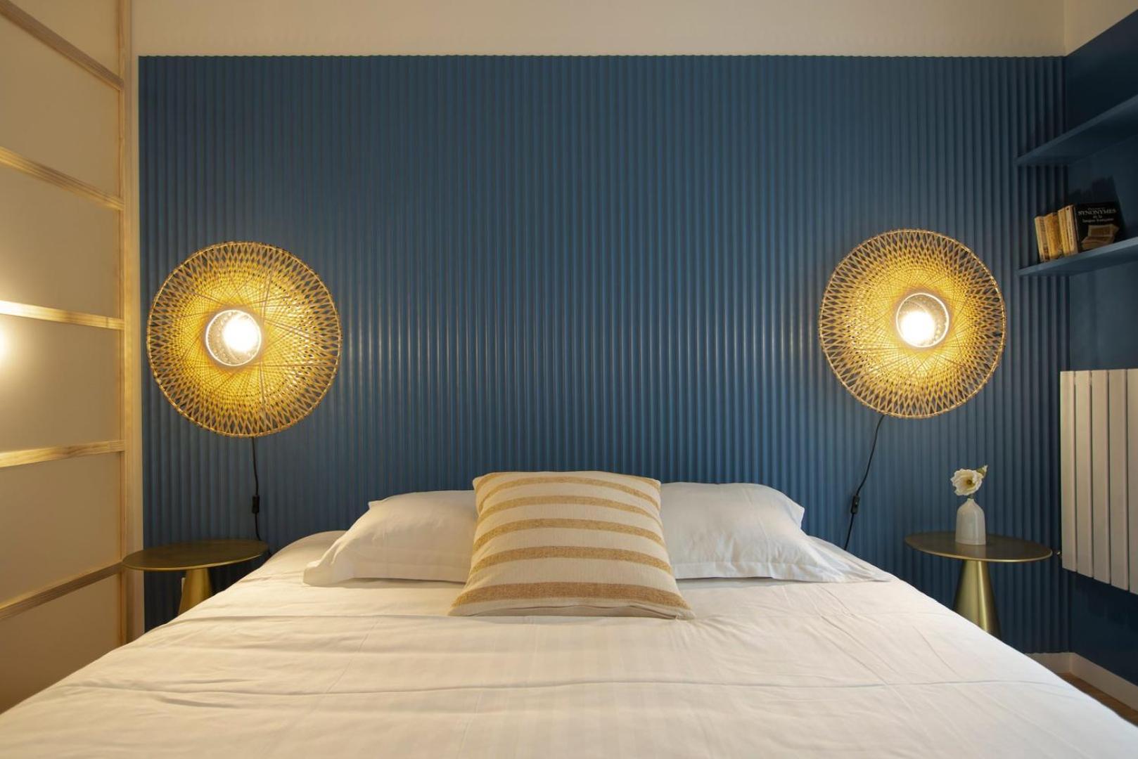 Guestready - Apt Near Parc De La Villette Paris Eksteriør billede
